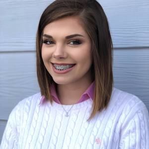 Meet your Posher, Lexie